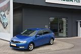 Škoda Rapid (2014) 1.6 TDI 66kW Ambition PLUS - náhled 15