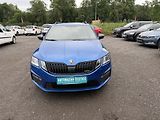 Škoda Octavia 2.0 TDI RS - náhled 1