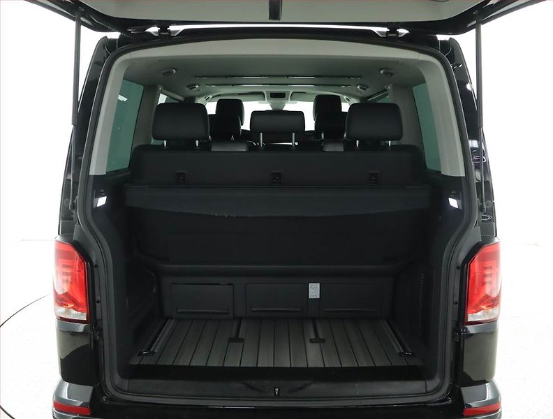 Volkswagen Multivan (2021) Comfortline 2.0 TDI - fotka 14 z 16