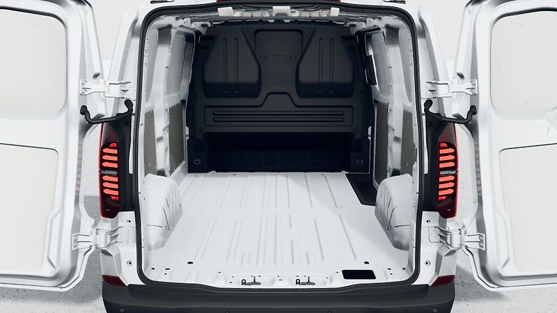 Volkswagen Transporter (2026) Nový T7 skříň TDI KR 6G - fotka 10 z 12