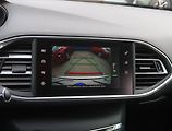 Peugeot 308 (2015) Allure 1.6 BlueHDi, Serv.kniha - náhled 20