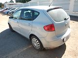 Seat Altea XL 1.9 TDI, KLIMA - náhled 8