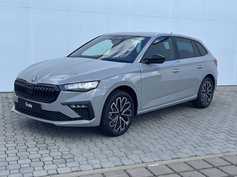 Škoda Scala (2026) Dynamic 6MP 1,0TSI - fotka 1 z 6
