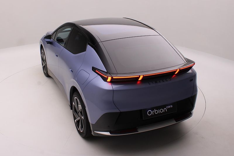 Lynk & Co 02 (2026) MORE EV - fotka 17 z 47
