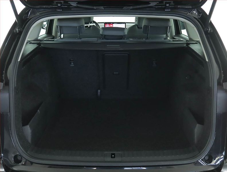 Škoda Enyaq (2021) iV 60 (62 kWh), SoH 92% - fotka 14 z 18
