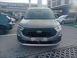 Ford Tourneo Connect (2025) 1,5 PHEV  Grand Titanium - náhled 10