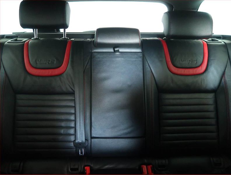 Škoda Octavia (2015) RS 2.0 TDI, Automat, Kůže - fotka 10 z 16