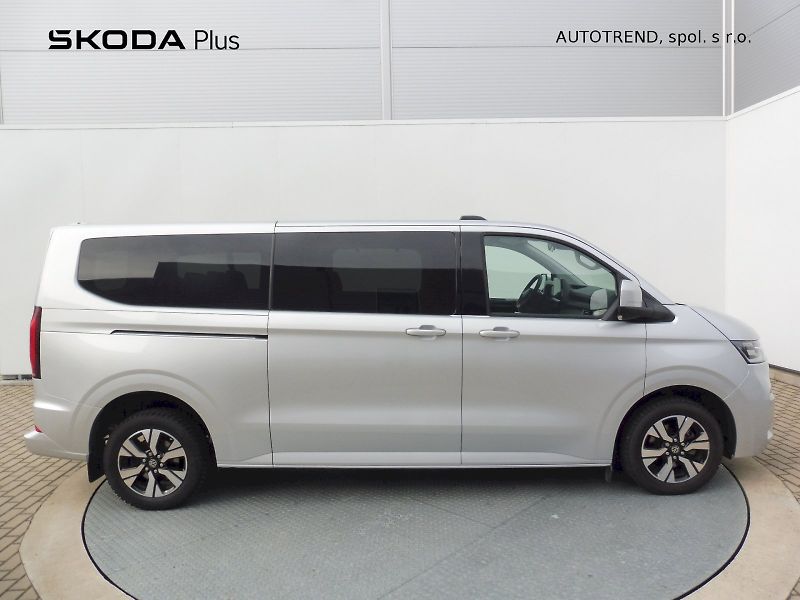 Volkswagen Caravelle (2026) Style DR 2,0 TDI 125kW 8AUT 4M - fotka 30 z 31
