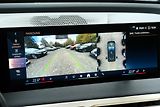 BMW iX 40, SoH 96,8%, SkyLounge,Tažné - náhled 19