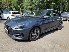 Hyundai i30 1,5 T-GDI AUTOMAT,ČR,1.MAJITEL - fotografie inzerátu