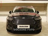Ford Mondeo (2018) 2.0 TDCI, STK4/28 - náhled 1