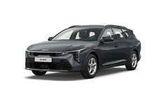 Kia K4 (2026) SPIN 7DCT 1,6 T-GDi - fotografie inzerátu