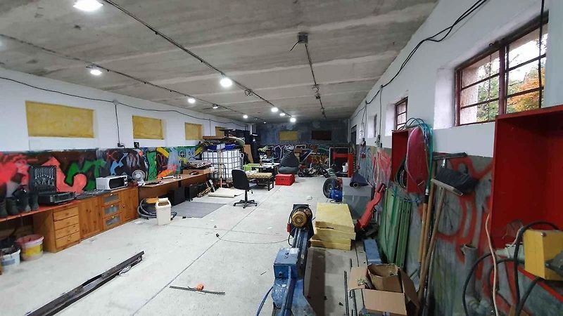 Jirka a Filip mají vizi. Už za půl roku chtějí spustit Dream Garage Prague.