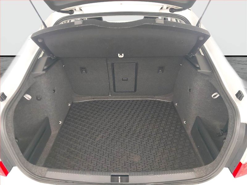 Škoda Octavia (2014) Elegance 1.4 TSI, Tempomat - fotka 14 z 19
