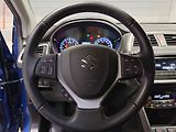 Suzuki SX4 (2015) 1.6VVT 4x4, 1.maj,ČR, AC - náhled 13
