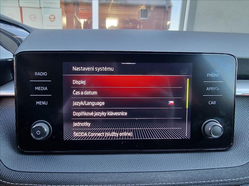 Škoda Fabia 1.0 TSI Style,Původ ČR,1.Maj. - fotka 34 z 49