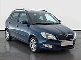 Škoda Fabia (2012) 1.2 12V - náhled 1