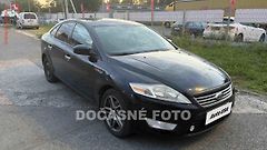 Ford Mondeo (2007) 1.8TDCi, ČR, navi, AC, temp - fotografie inzerátu