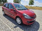 Renault Clio (2008) 1.2, 2x kola, SPLÁTKY  - náhled 3