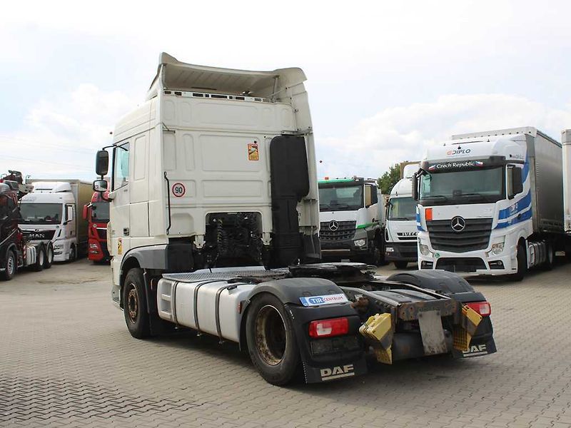 DAF XF 460 FT, EURO 6 - fotka 4 z 20