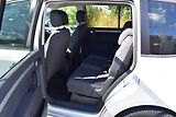 Volkswagen Touran 2,0 TDI DSG,1.M,PDC,KRÁSNÝ! - náhled 15