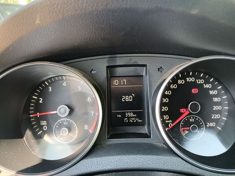Volkswagen Golf (2009) 6 1.4 16V Trendline NOVÉ ROZVO - fotka 13 z 30