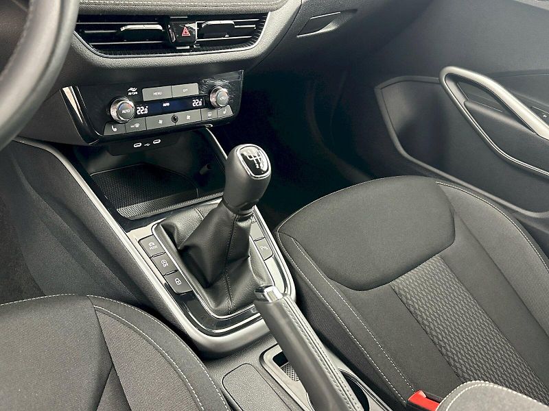 Škoda Fabia (2025) 1.0TSI 85kW Top Selection - fotka 25 z 31