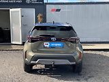 Toyota Yaris Cross 1.5HEV, ČR, Adventure, 4x4 - náhled 6