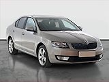Škoda Octavia (2014) 1.6 TDI, Tempomat - náhled 1
