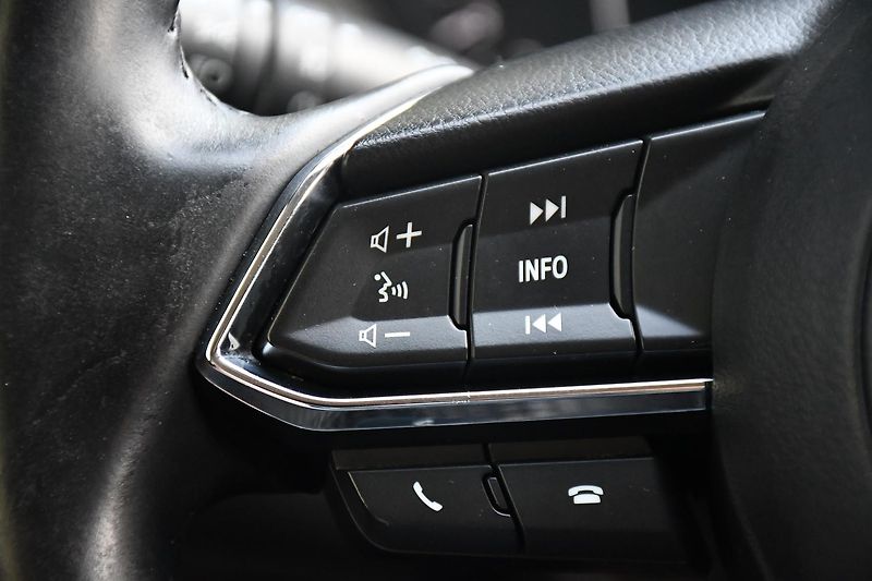 Mazda CX-5 2,5L SKYACTIV-G 194K AT AWD - fotka 28 z 52