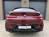 BMW X4 (2024) 3,0xD ///M 210Kw,TZ,webas,ACC - náhled 12