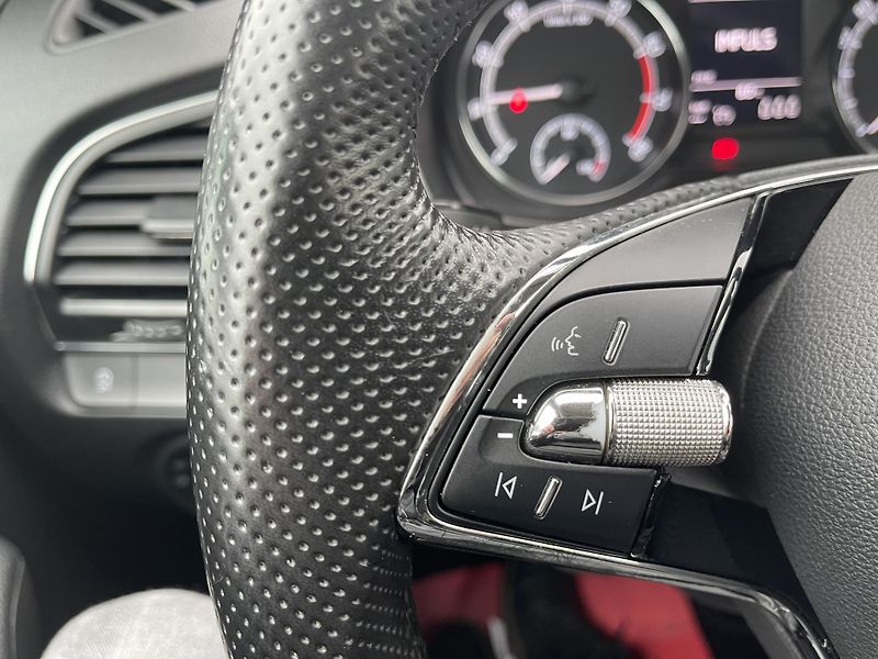Škoda Fabia 1.0 TSi STYLE NEHAVAR-DPH-ČR ! - fotka 32 z 41