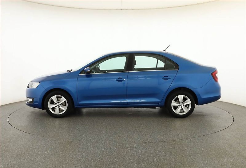 Škoda Rapid (2018) Style 1.0 TSI, ČR,1.maj - fotka 3 z 18