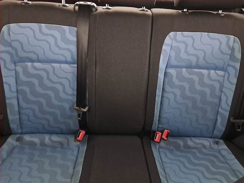Škoda Fabia (2008) 1.2, po STK, jezdí výborně - fotka 10 z 13