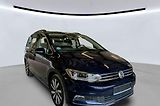 Volkswagen Touran (2020) 1.5TSI*DSG*7*MÍST*T*Z*HIGHLINE - náhled 3