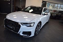 Audi A6 Avant (2024) S6/344PS/zadní nat.náprav/Keyl - fotografie inzerátu