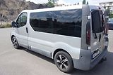 Opel Vivaro 1,9DCi 74 kW 8 míst !! - náhled 10