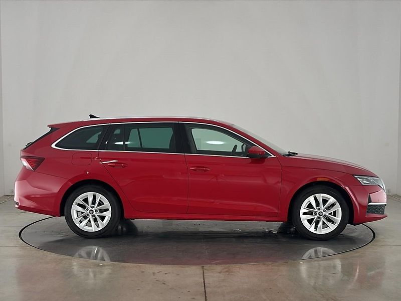 Škoda Octavia Top Selection DSG - fotka 16 z 29