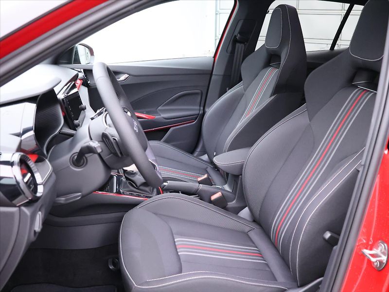 Škoda Fabia 1,0 TSI DSG Monte Carlo 1.maj - fotka 12 z 45