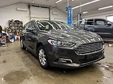 Ford Mondeo 1.5 Ti-VCT 118 kW - náhled 1