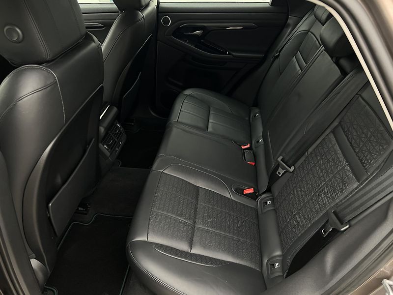 Land Rover Range Rover Evoque P200 R-DYNAMIC HSE AUT CZ - fotka 6 z 48