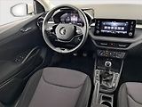 Škoda Fabia (2024) Top Selection 1.0 TSI, ČR - náhled 7