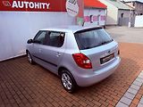 Škoda Fabia 1.2 TSi Ambiente, Serviska - náhled 8