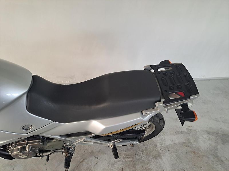 Kawasaki KLE 500 - fotka 10 z 16