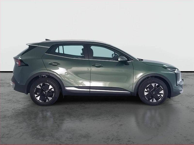 Kia Sportage (2026) 1.6 T-GDI, Ad. tempomat - fotka 6 z 22