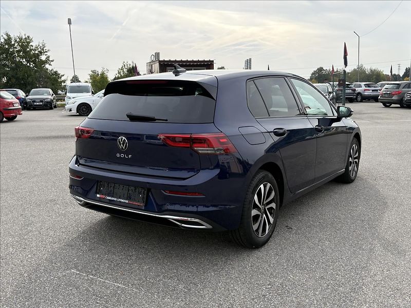 Volkswagen Golf 2,0 TDi 85kW,Led,Kamer,ACC,Nav - fotka 2 z 46