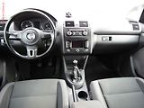 Volkswagen Touran (2011) 1.4 TSi, AC, výhřev sed - náhled 8