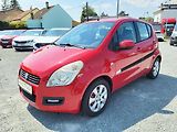 Suzuki Splash 1.2 i 63kW GL/AC - náhled 1