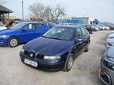 Seat Leon (2003) 1,9 TDi - náhled 1