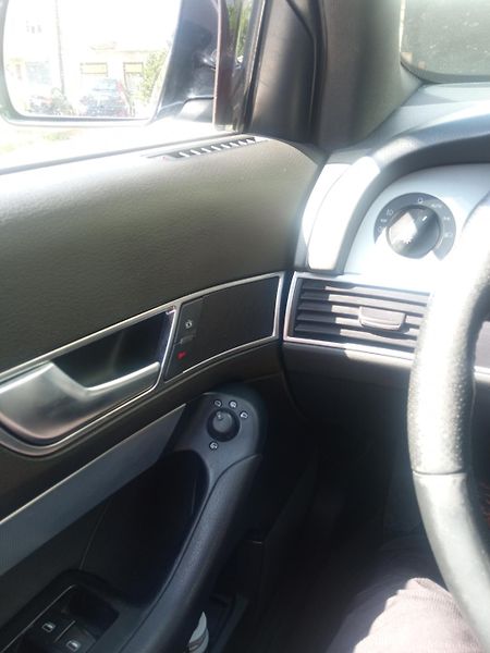 Audi A6 Allroad (2008) C6 F4 - fotka 3 z 6